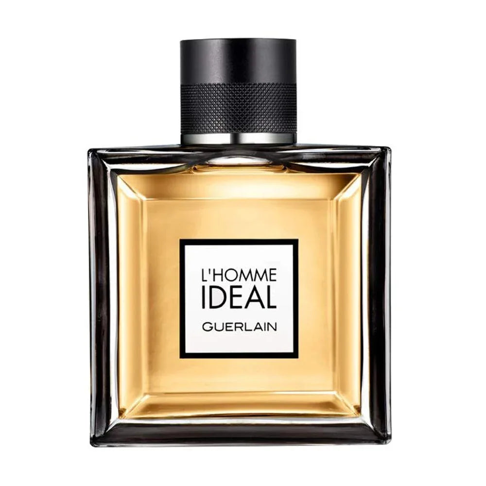 Guerlain L'Homme Ideal Edt Perfume For Men 100Ml 