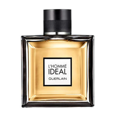 Guerlain L'Homme Ideal Edt Perfume For Men 100Ml 