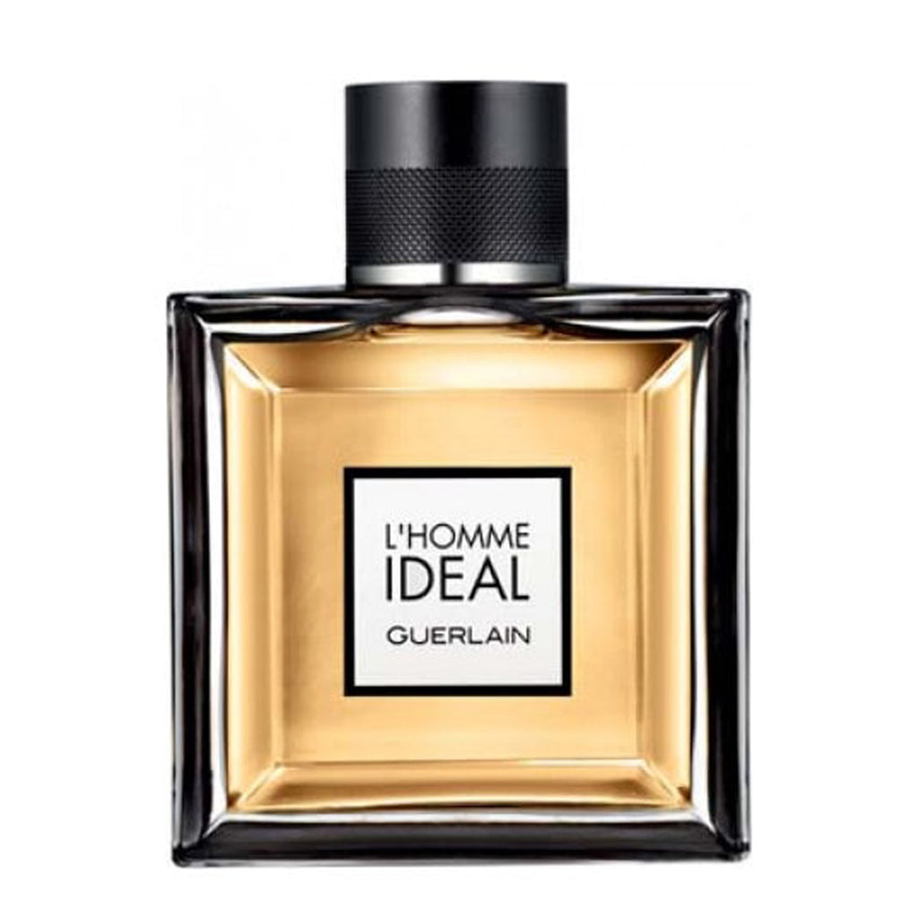 Guerlain L Homme Ideal Edp Perfume For Men 100Ml