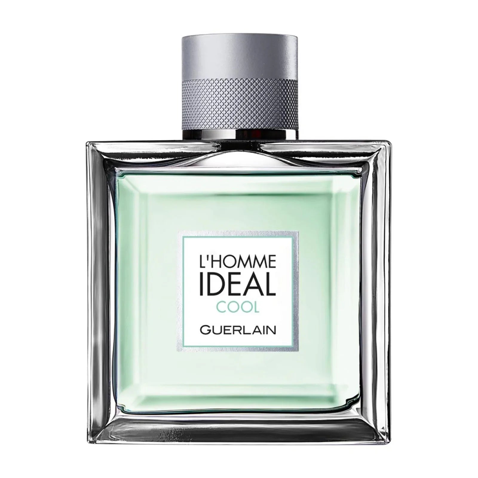 Guerlain L'Homme Ideal Cool Edt Perfume For Men 100Ml 