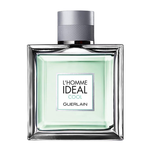Guerlain L'Homme Ideal Cool Edt Perfume For Men 100Ml