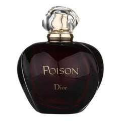 Christian Dior Poison Edt Perfume For Women 100Ml 