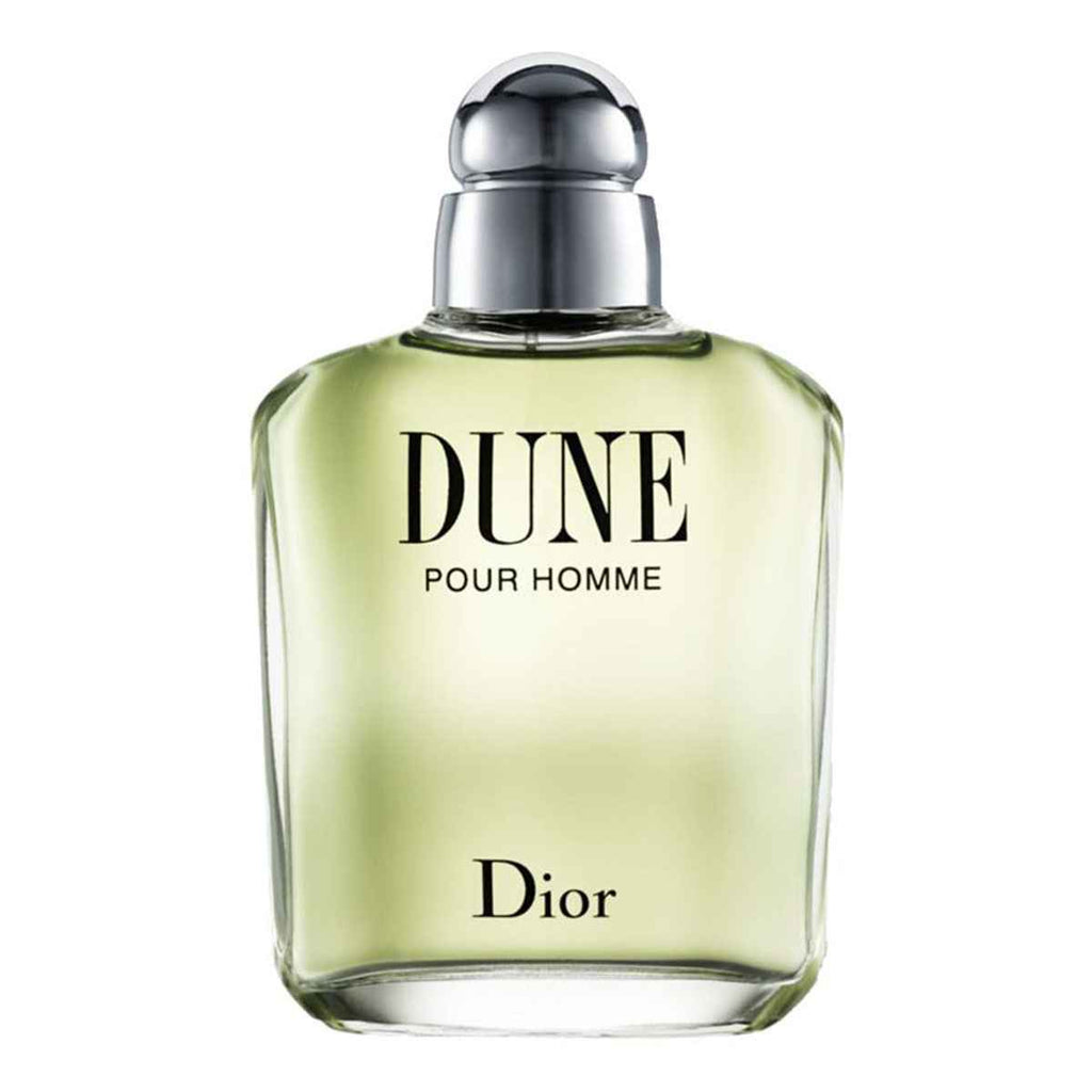 Christian Dior Dune Pour Homme Edt Perfume For Men 100Ml