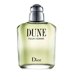 Christian Dior Dune Pour Homme Edt Perfume For Men 100Ml 