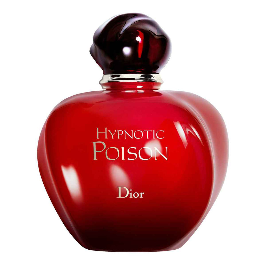 Christian Dior Hypnotic Poison Edt Perfume For Women 100Ml