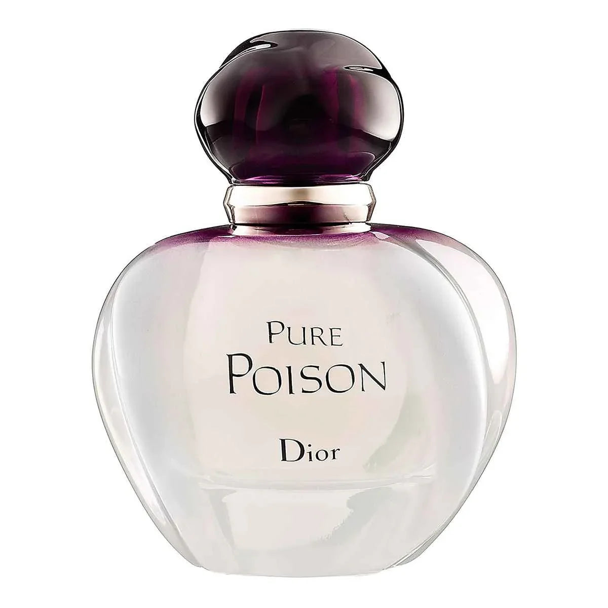 Christian Dior Pure Poison Edp Perfume For Women 100Ml 
