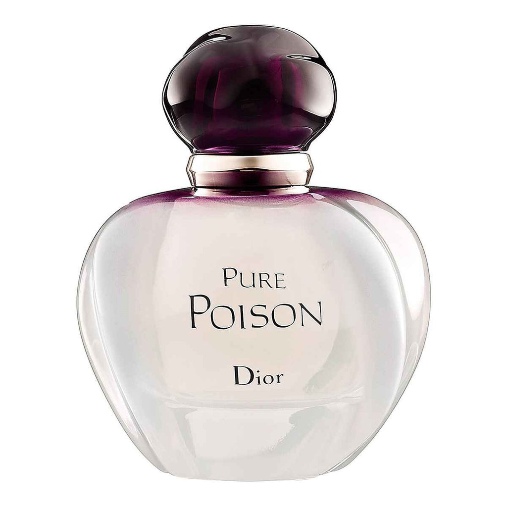 Christian Dior Pure Poison Edp Perfume For Women 100Ml