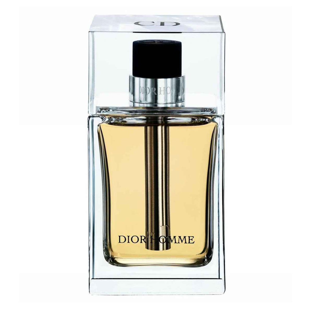 Cristian Dior Homme Edt Perfume For Men 100Ml