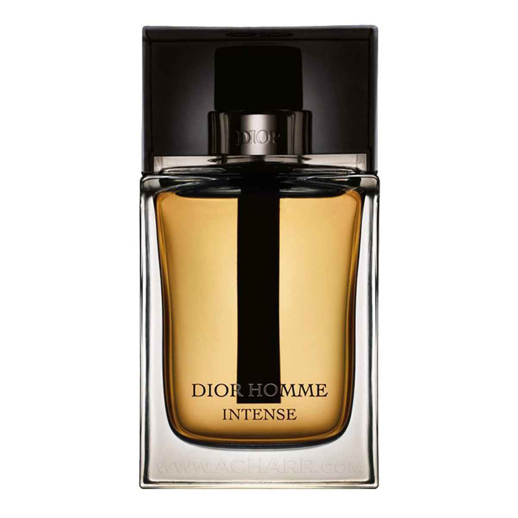 Christian Dior Dior Homme Intense Edp Perfume For Men 100Ml