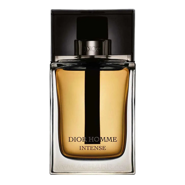 Christian Dior Dior Homme Intense Edp Perfume For Men 100Ml 