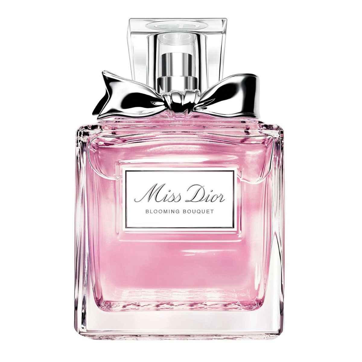 Christian Dior Miss Dior Blooming Bouquet Edt Perfume For Women 100Ml 