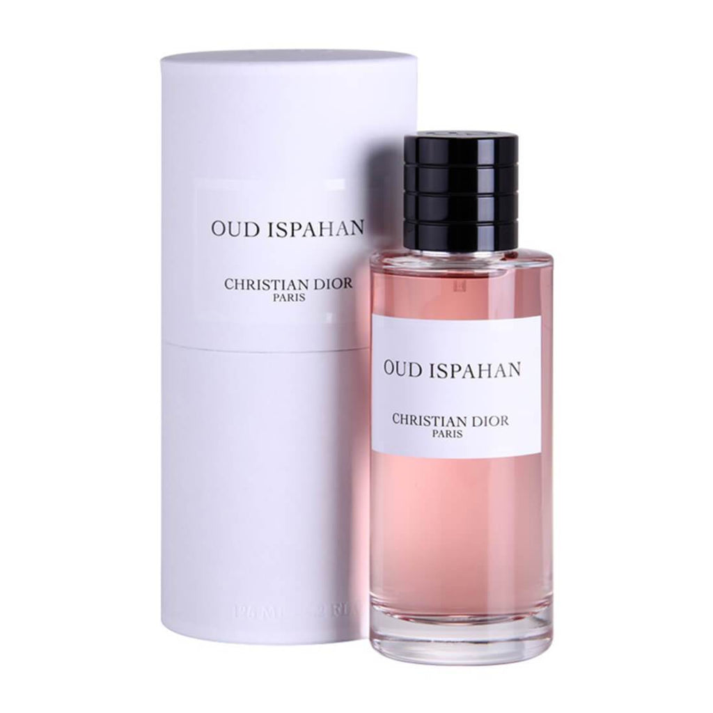 Christian Dior Oud Ispahan White Edp Perfume For Unisex 125Ml