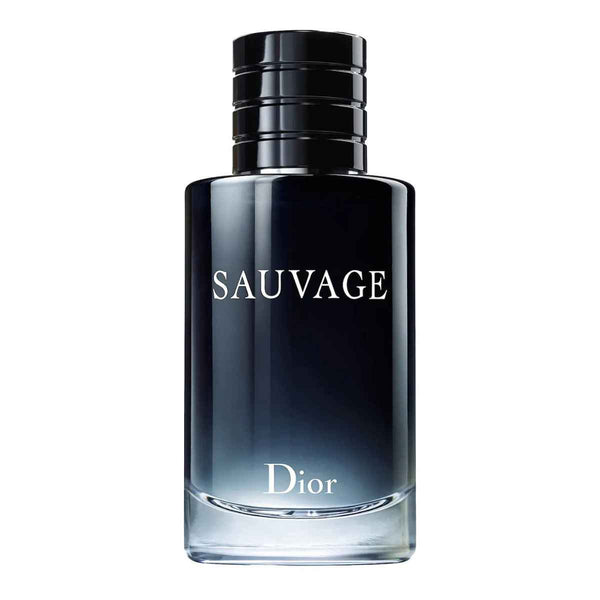 Christian Dior Sauvage Edt Perfume For Men 100Ml