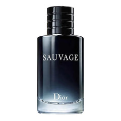 Christian Dior Sauvage Edt Perfume For Men 100Ml 