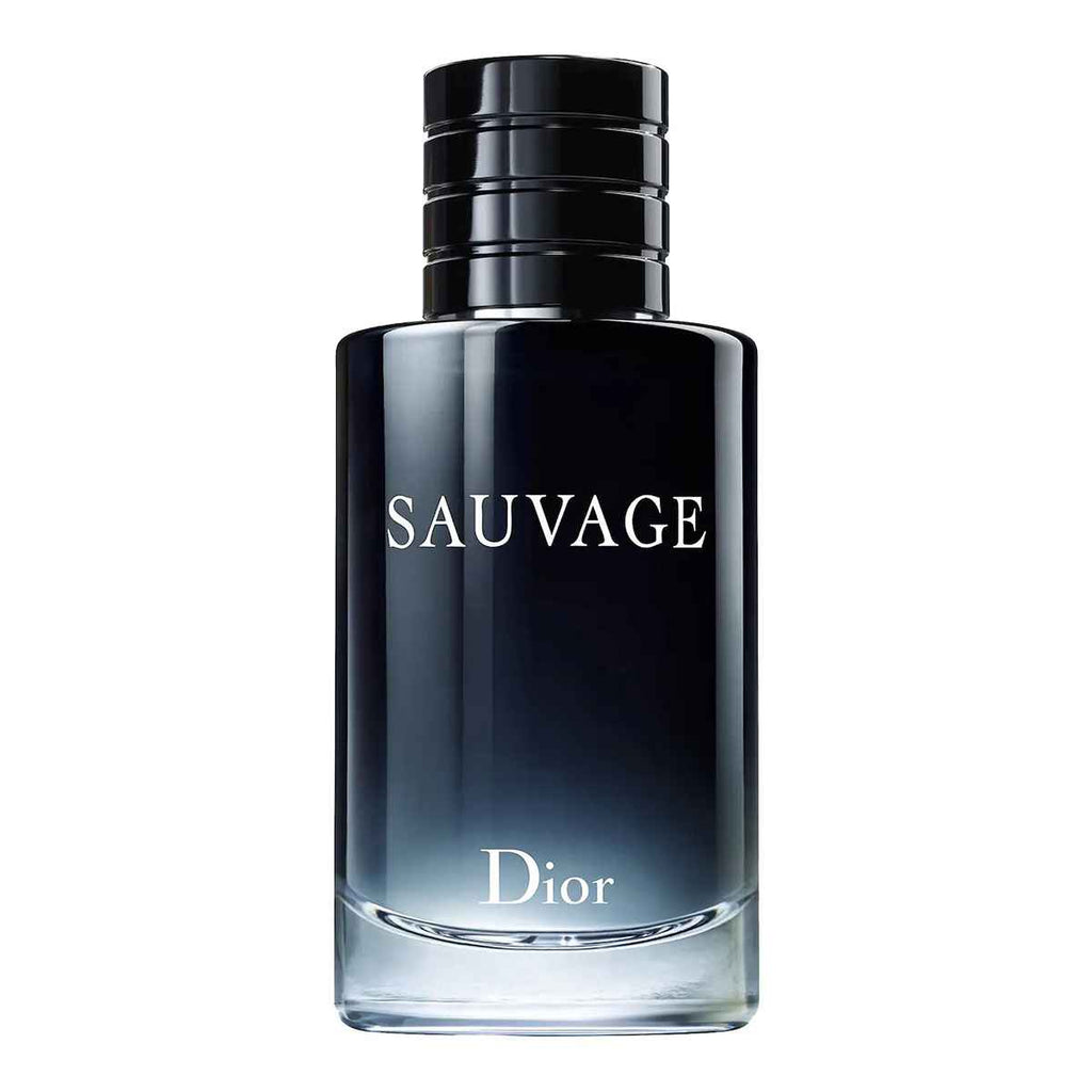 Christian Dior Sauvage Edt Perfume For Men 200Ml