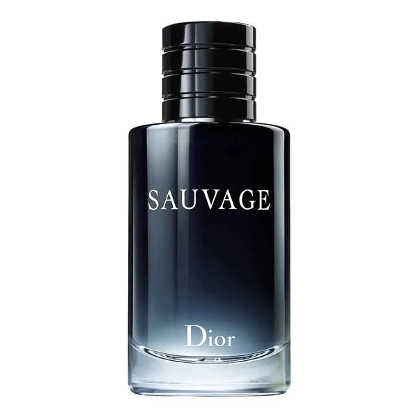 Christian Dior Sauvage Edt Perfume For Men 200Ml 