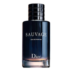 Christian Dior Sauvage Edp Perfume For Men 100Ml 