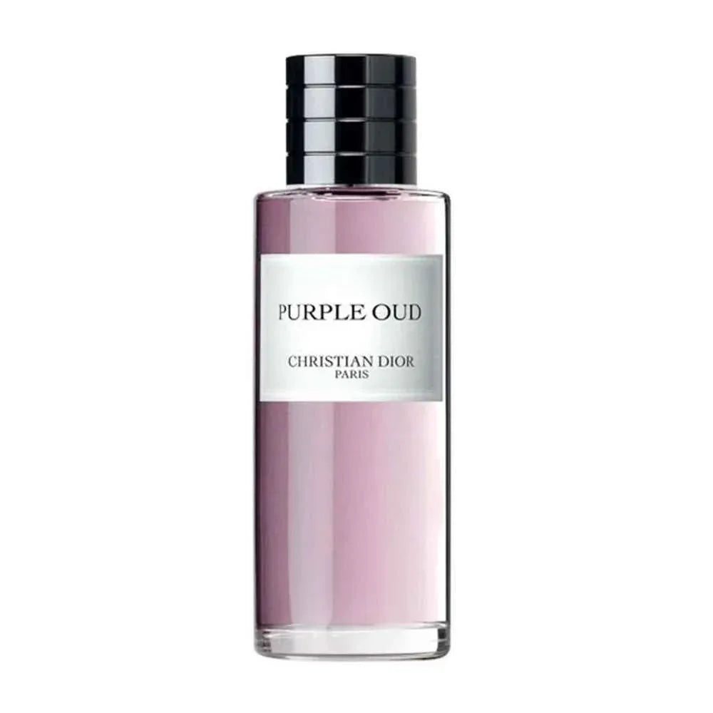 Christian Dior Purple Oud EDP Perfume For Unisex 125Ml 