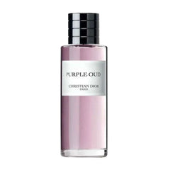 Christian Dior Purple Oud EDP Perfume For Unisex 125Ml 