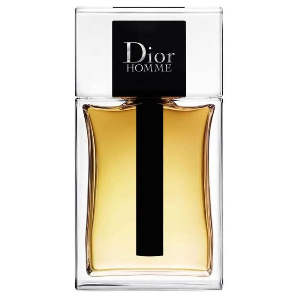 Christian Dior Homme EDT Perfume For Men 100Ml 