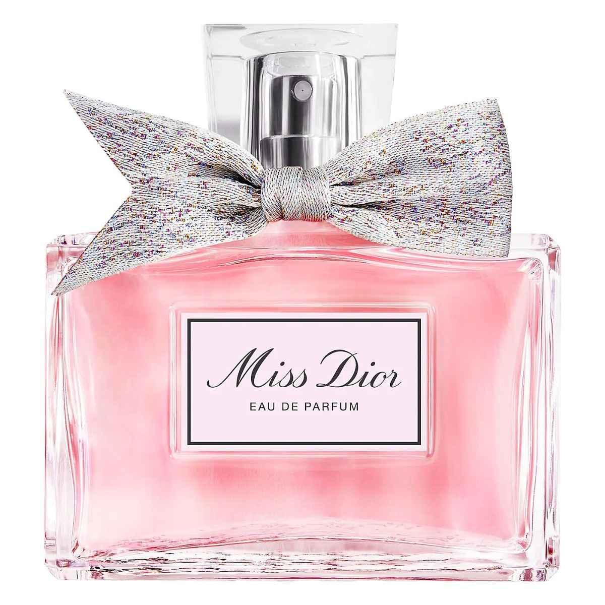 Christian Dior Miss Dior Edp Perfume For Women 100Ml 