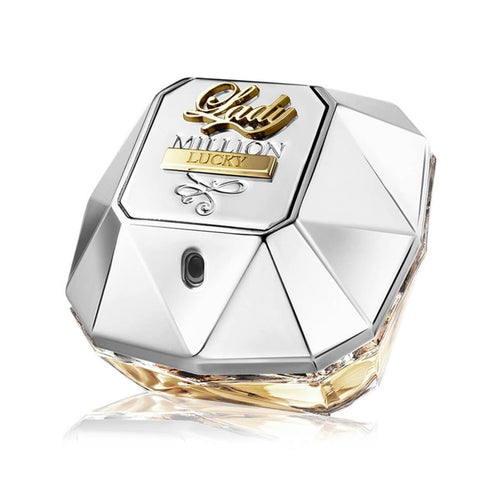 Paco Rabanne lady million lucky EDP Perfume For Women 80Ml