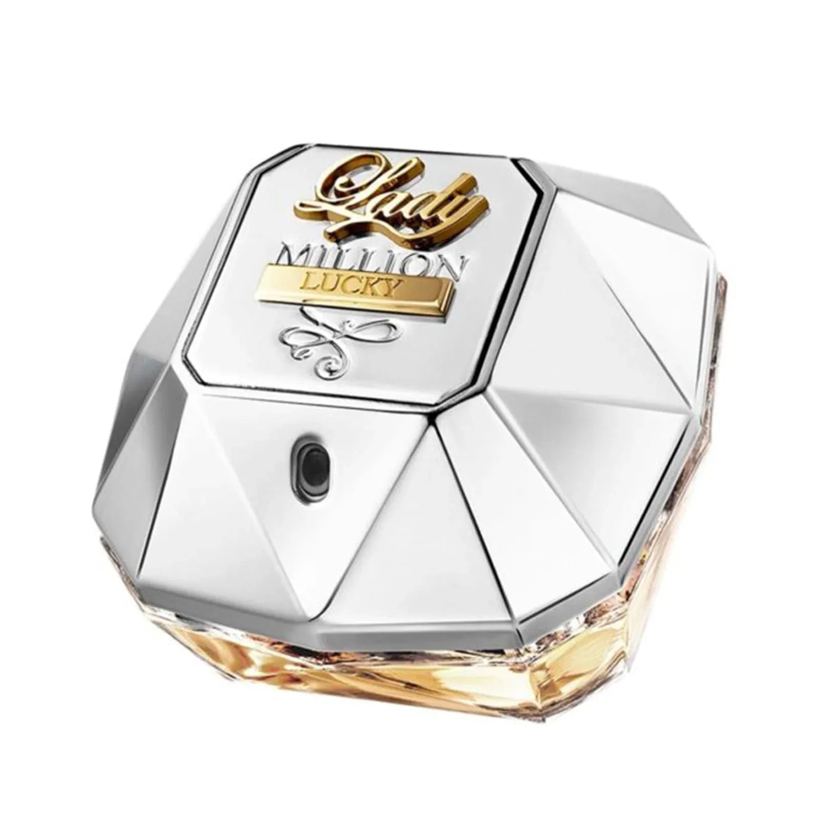Paco Rabanne Lady Million Lucky EDP Perfume For Women 80Ml 