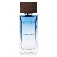 Azzaro Solarissimo Marettimo Edt Men Perfume 75Ml