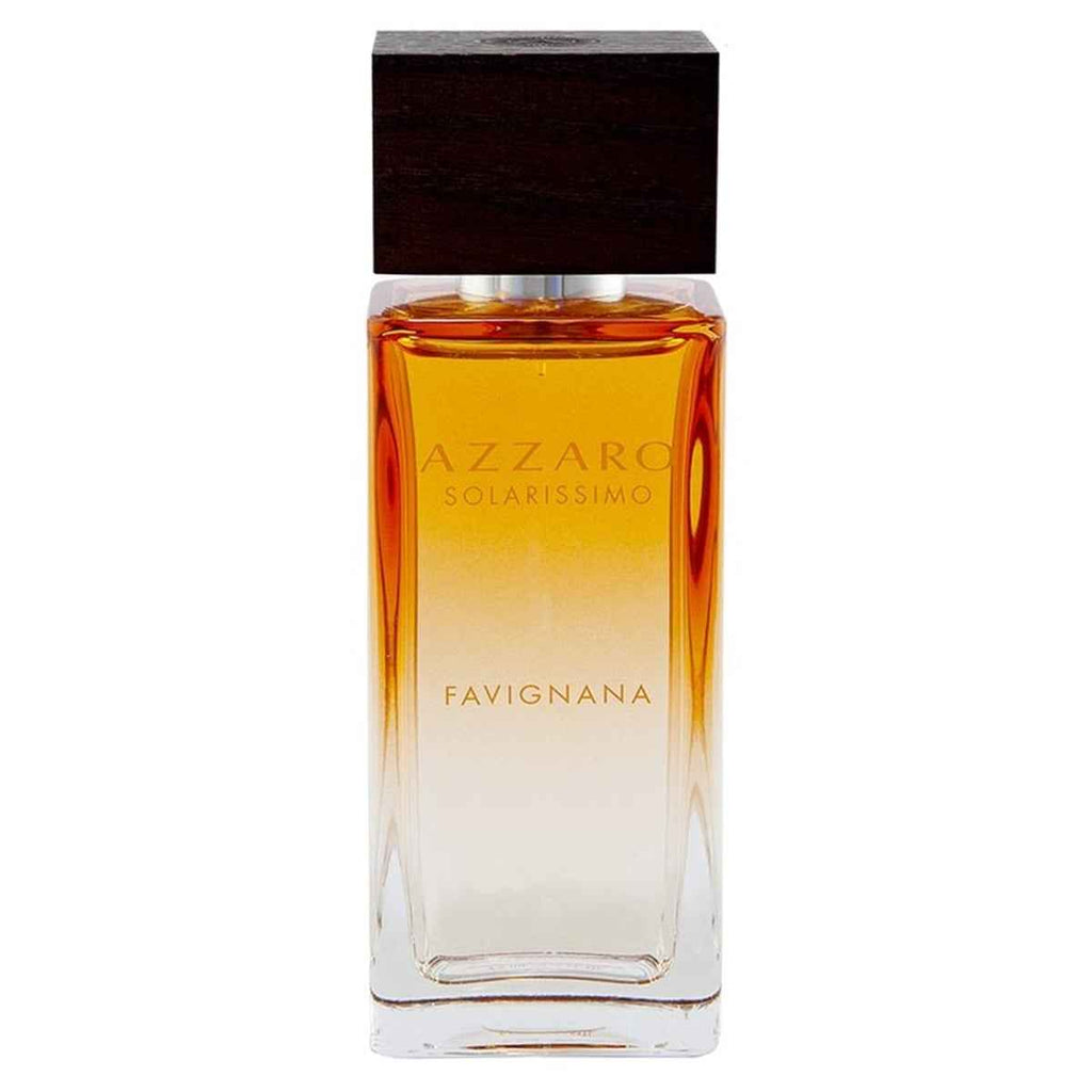 Azzaro Solarissimo Favignana EDT Perfume For Men 75Ml