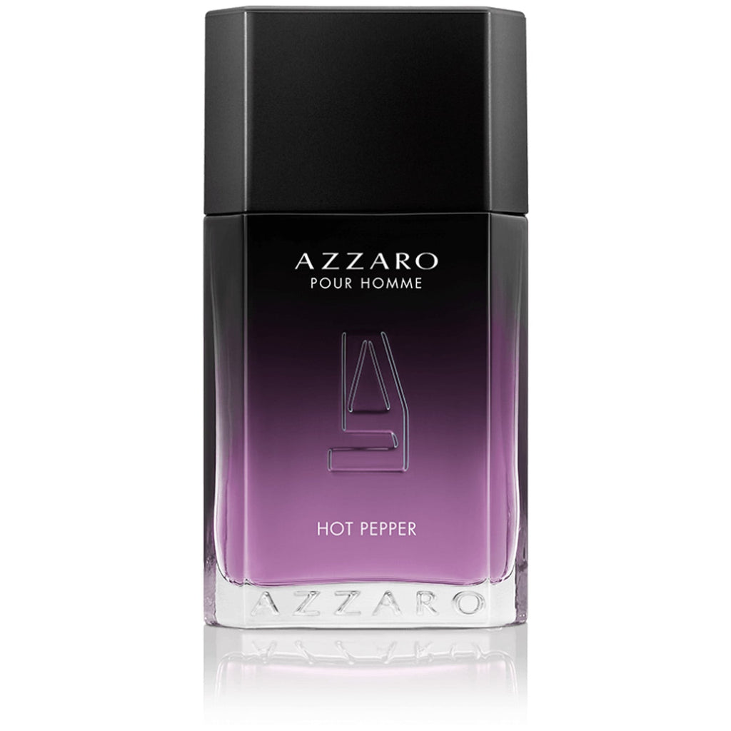 Azzaro Hot Pepper Pour Homme Edt Perfume For Men 100Ml