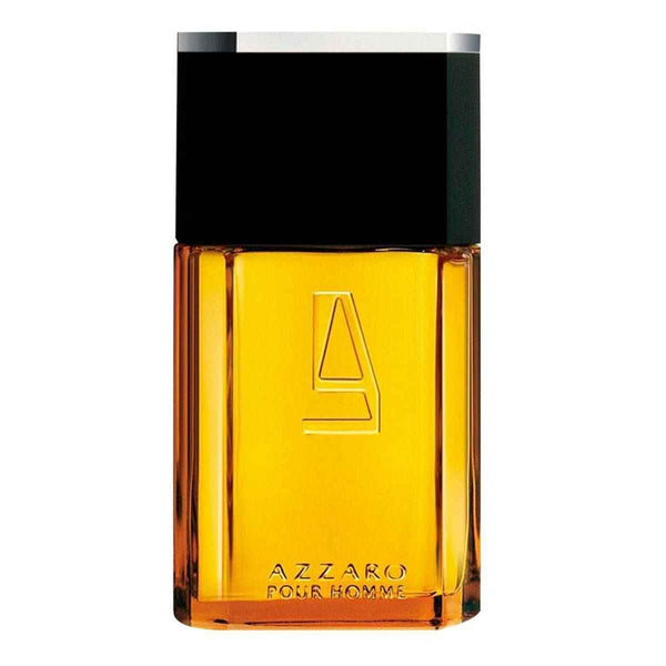 Azzaro Pour Homme Edt Perfume For Men 100Ml