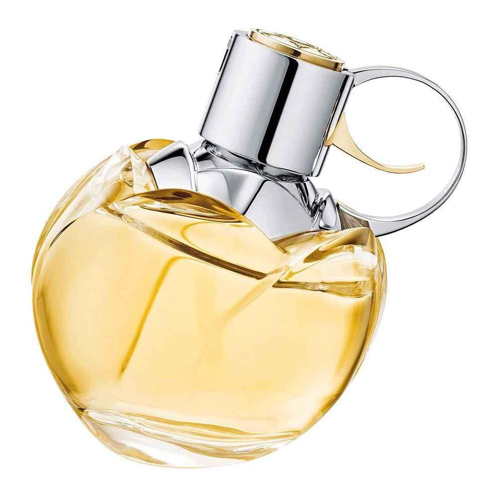 Azzaro Wanted Girl Edp Perfume For Women 80Ml 