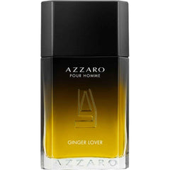 Azzaro Pour Homme Ginger Lover Edt Perfume For Men 100Ml