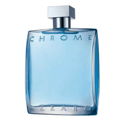 Azzaro Chrome EDT Perfume For Men 200Ml