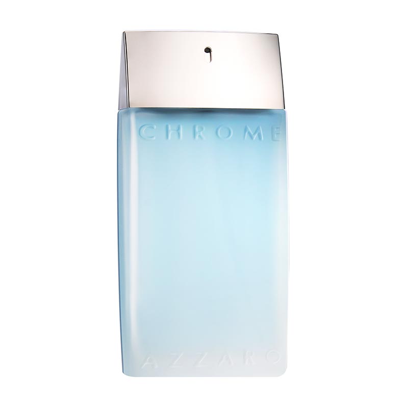 Azzaro Chrome Sport Edt Perfume For Men 100Ml