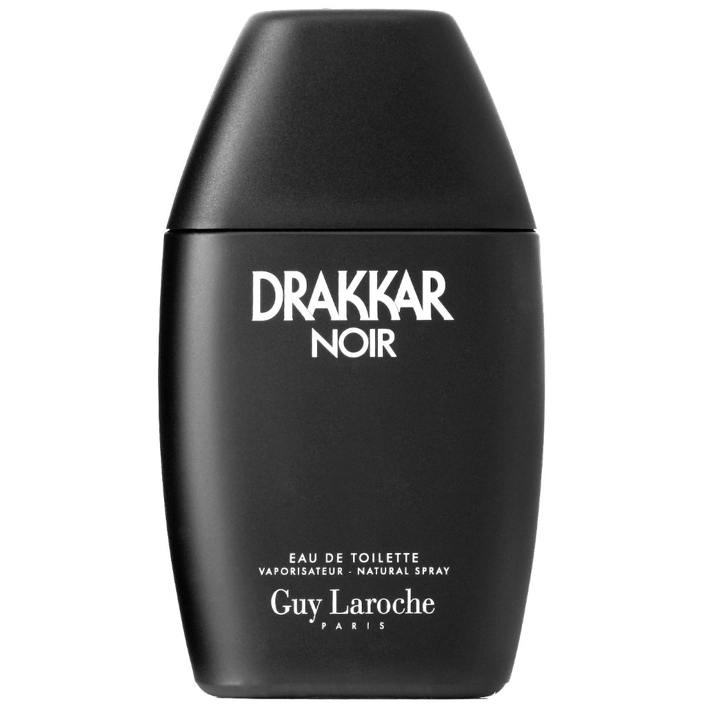 Guy Laroche Drakkar Noir Edt Perfume For Men 100Ml