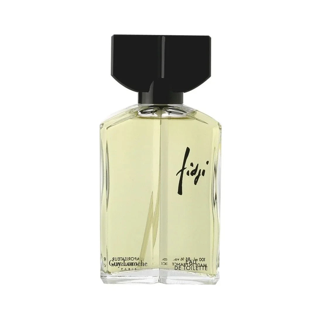 Guy Laroche Fidji Edt Perfume For Women 100Ml 