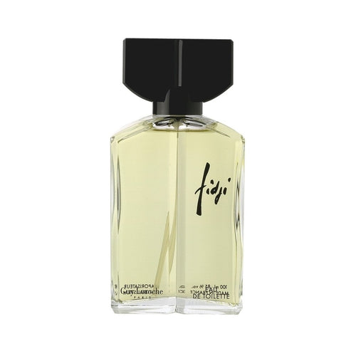Guy Laroche Fidji Edt Perfume For Women 100Ml