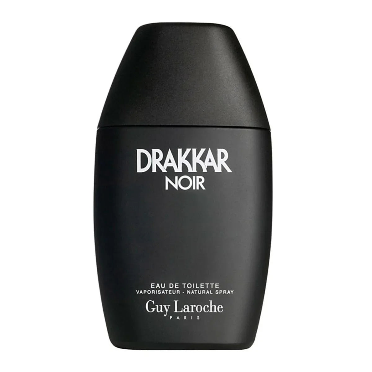 Guy Laroche Drakkar Noir Edt Perfume For Men 200Ml 