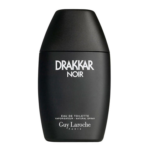 Guy Laroche Drakkar Noir Edt Perfume For Men 200Ml