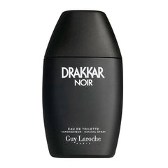 Guy Laroche Drakkar Noir Edt Perfume For Men 200Ml 