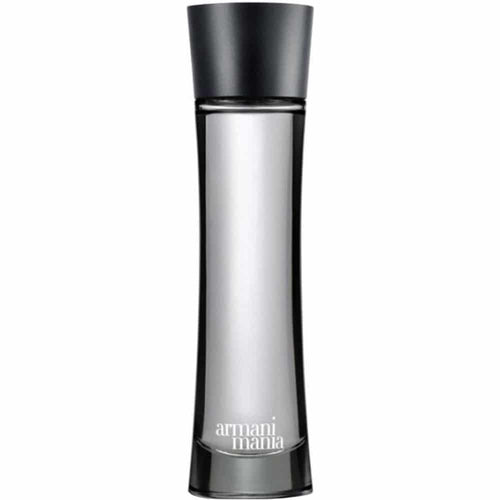 Giorgio Armani Mania Pour Homme Edt Perfume For Men 100Ml