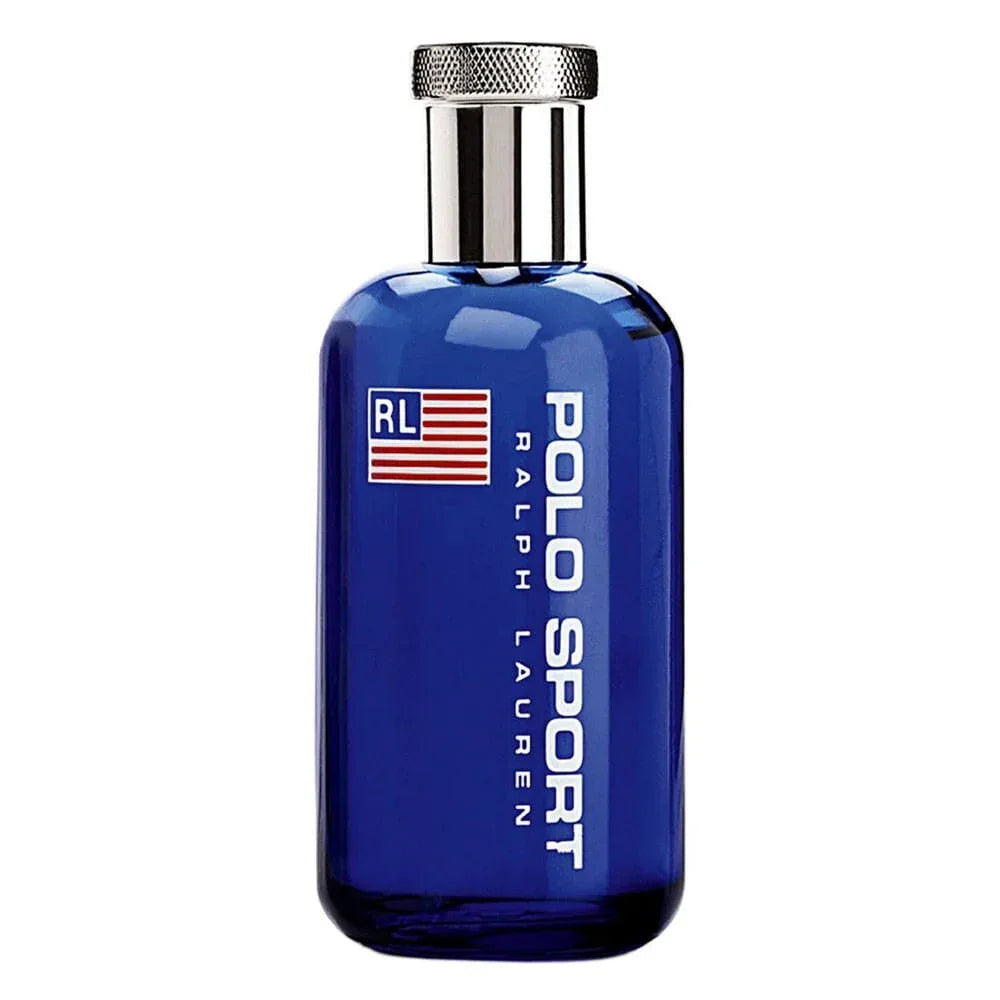 Ralph Lauren Polo Sports Edt Perfume For Men 125Ml 