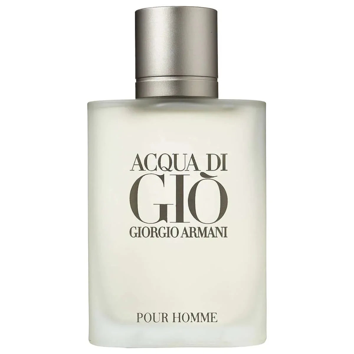 Giorgio Armani Acqua Di Gio Edt Perfume For Men 100Ml 