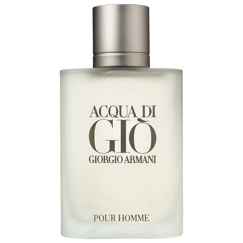 Giorgio Armani Acqua Di Gio Edt Perfume For Men 100Ml