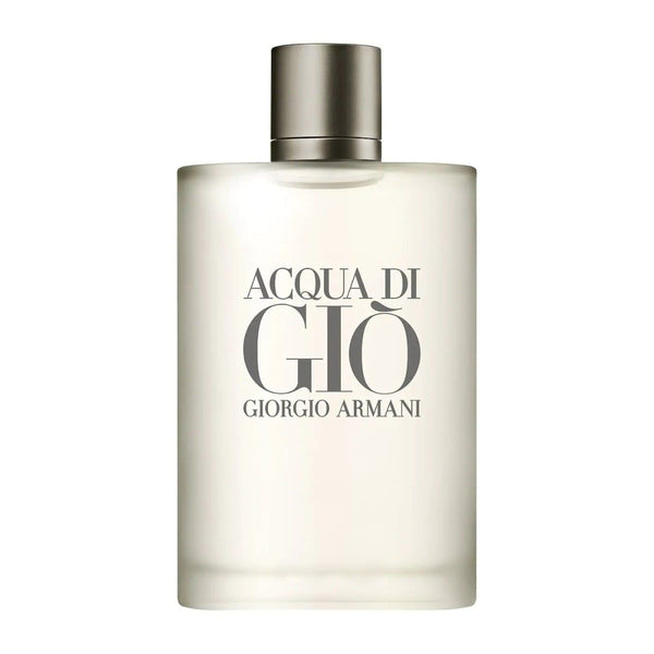 Giorgio Armani Acqua Di Gio Pour Homme EDT Perfume For Men 200Ml