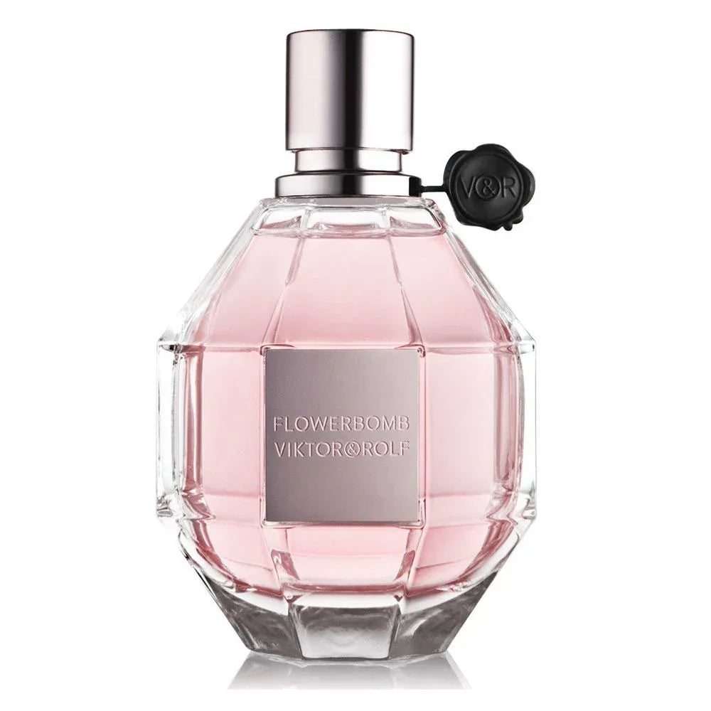 Viktor & Rolf Flowerbomb Edp Perfume For Women 100Ml 