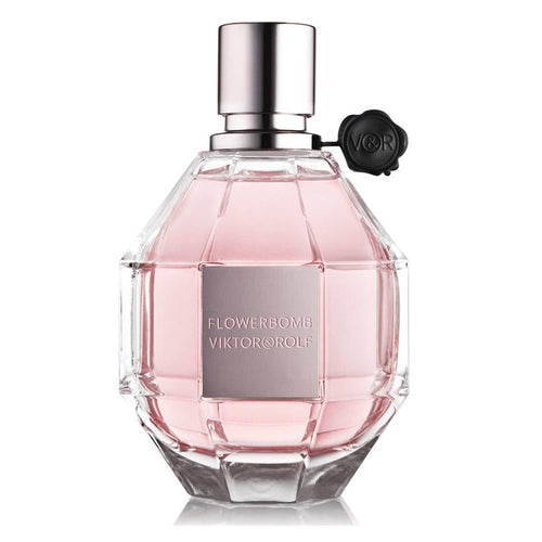 Viktor & Rolf Flowerbomb Edp Perfume For Women 100Ml