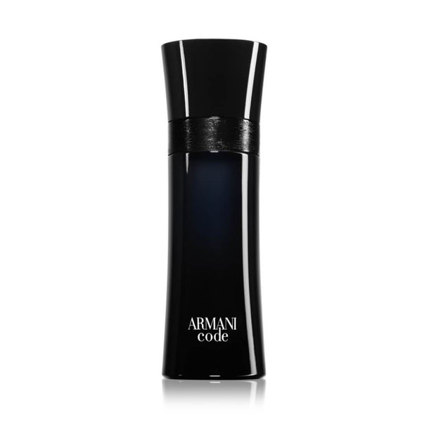 Giorgio Armani Code Edt Perfume For Men 125Ml