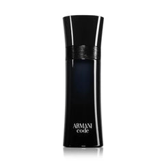 Giorgio Armani Code Edt Perfume For Men 125Ml 